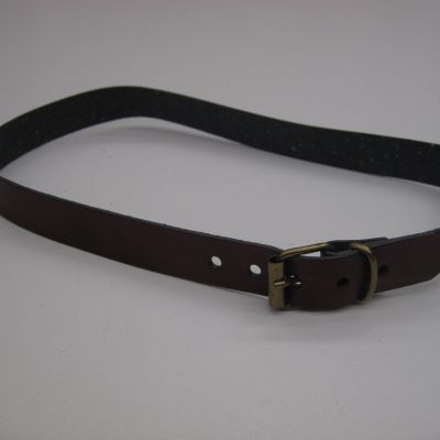  artificial leather belt