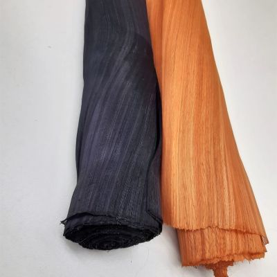 Abaca silk p.50cm