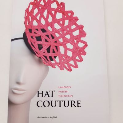 Hat couture