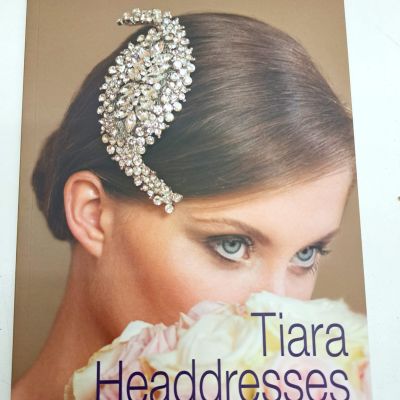 Tiara Headdresses