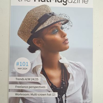 Hatmagazine