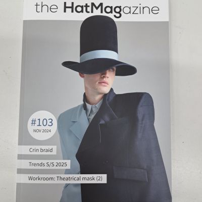 Hatmagazine