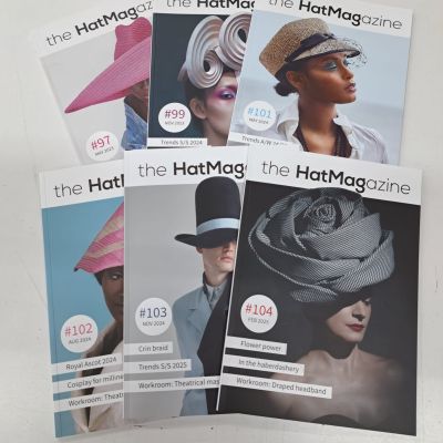 Hatmagazine